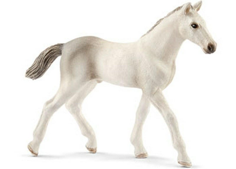 Schleich Holsteiner Foal Carousel 1