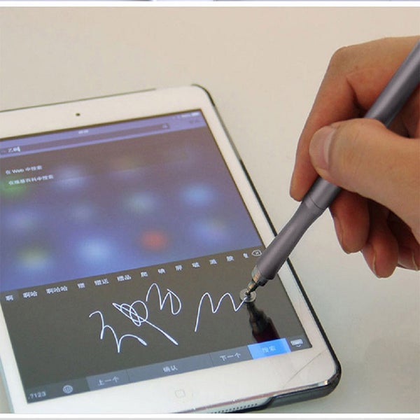 Universal Smartphone Pen For Stylus Android IOS Lenovo Xiaomi Samsung Carousel 2
