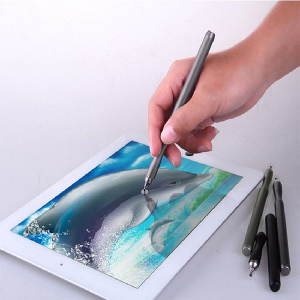 Universal Smartphone Pen For Stylus Android IOS Lenovo Xiaomi Samsung Carousel 3