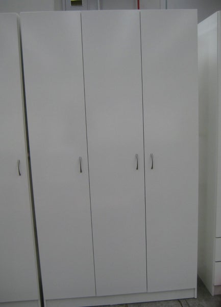 TALL GARAGE STORAGE 1175wide - NZ MADE Carousel 7
