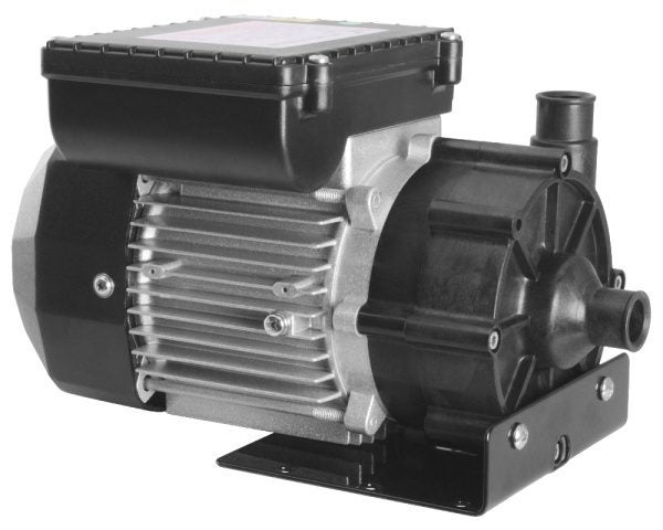 WE10 LX Circulation Pump 180W - replacement of LAING E5 Carousel 1
