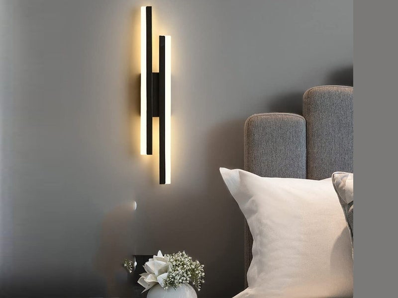 LED Wall Lights Carousel 2