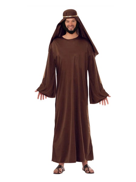 Rubies Wiseman Costume - Standard Carousel 1