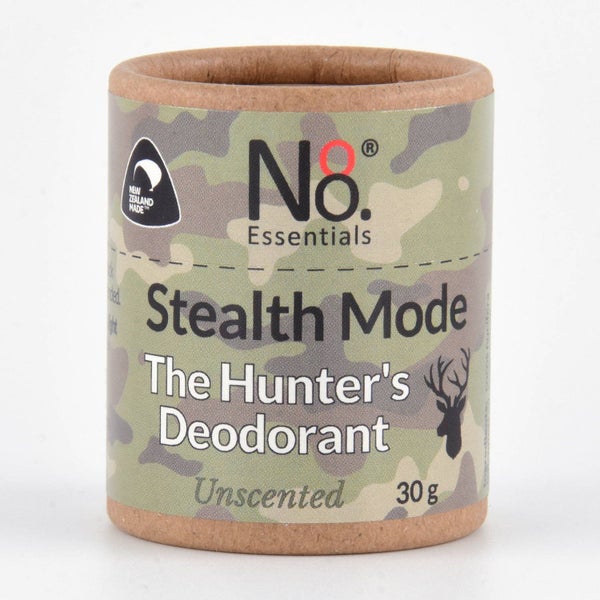 Stealth Mode - The Hunter's Deodorant - Carry Size Carousel 1