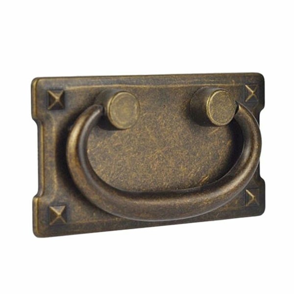 4pcs Cabinet Drawer Handles Door Pulls 3639631 Carousel 13