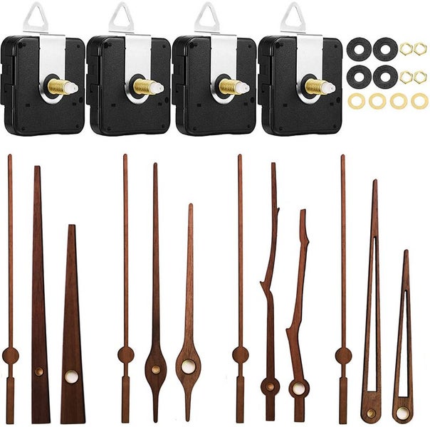 DIY Wall Clock Repair Tools Kit 3660004 Carousel 2