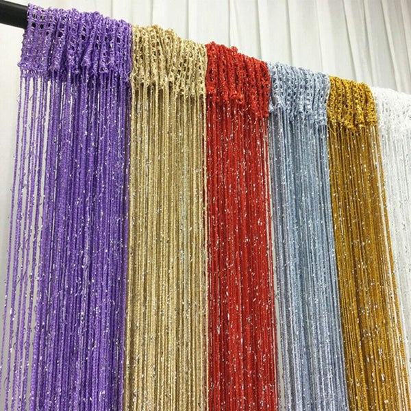 String Door Curtain Net Room Divider 3610515 Carousel 11