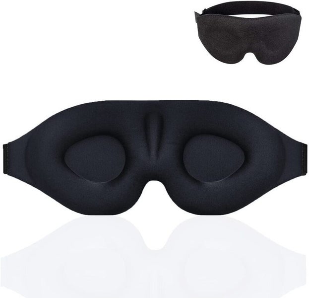 Sleep Eye Mask i1830BK0 Carousel 6