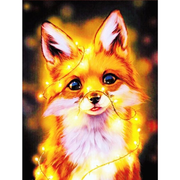 5D Diamond Painting Diamond Art Kits I1799YL0 Carousel 1