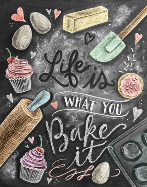 5D Diamond Painting Diamond Art Kits i1799BK0 Carousel 2