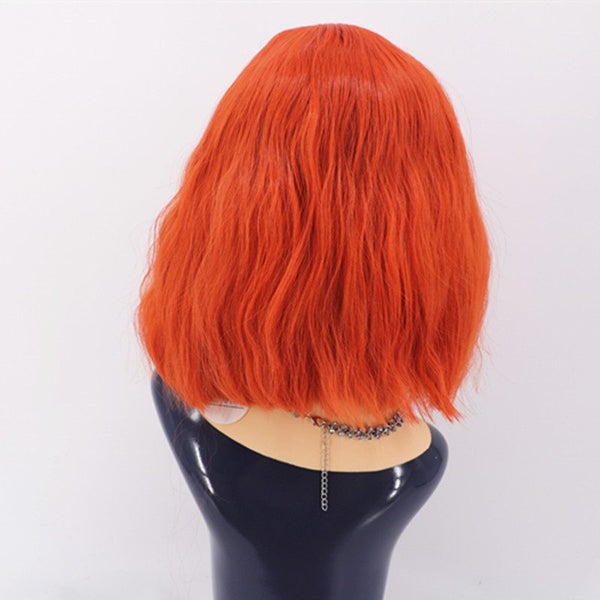 Wig Short Wigs C0331OG0 Carousel 2