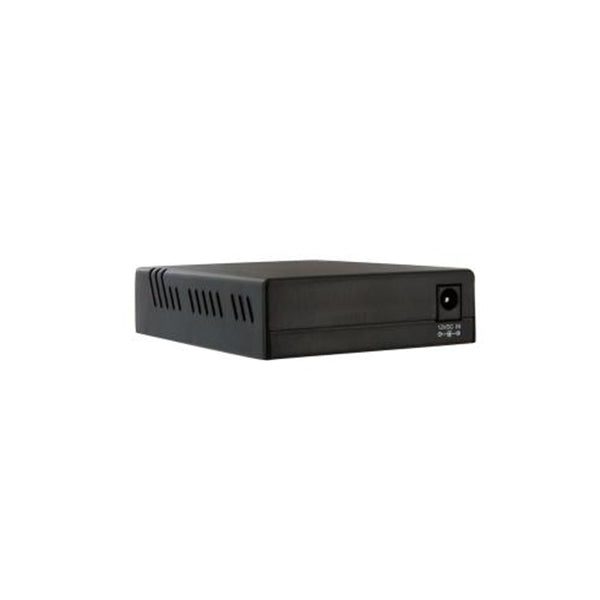 Startech 100 Mbps Ethernet To Fiber Optic Media Converter Carousel 2