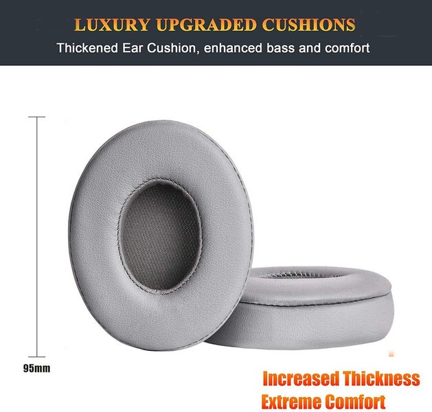 Beats by Dr. Dre Studio Ear Pads 3631206 Carousel 1