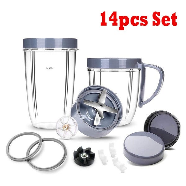 NutriBullet Deluxe Accessory Kit 2030201 Carousel 1