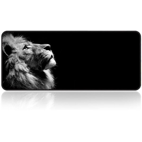 Mouse Pad Keyboard Mat 800 x 300mm i2198WT0 Carousel 2