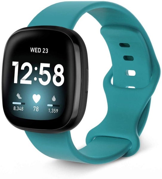 Fitbit Versa 3 Sense Strap Band L I0892LB3 Carousel 2