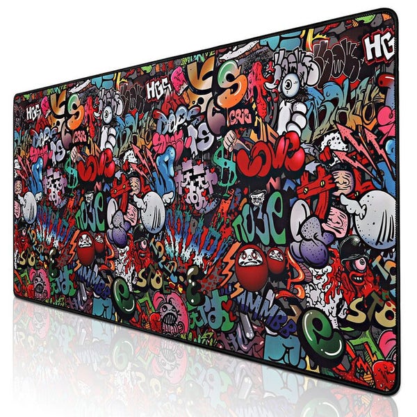 Mouse Pad Mouse Mat i2196MZ0 Carousel 1