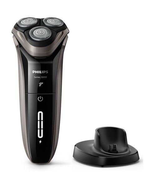 Philips Series 3000 Wet & Dry Electric Shaver Carousel 1