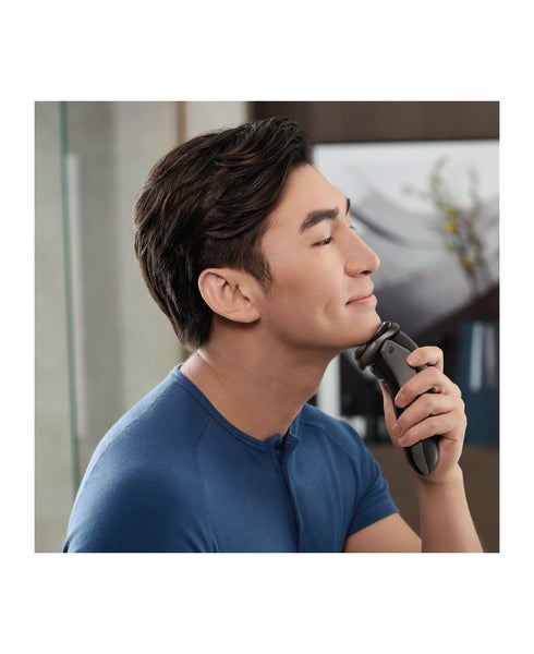 Philips Series 3000 Wet & Dry Electric Shaver Carousel 6
