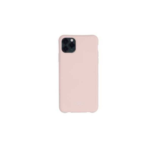 Louve Collection Dusty Pink Phone Case iPhone 11 Pro Carousel 11