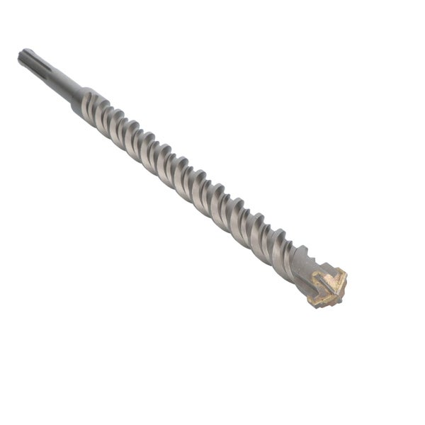 ToolShed SDS MAX Drill Bit 30mm x 500mm Carousel 1