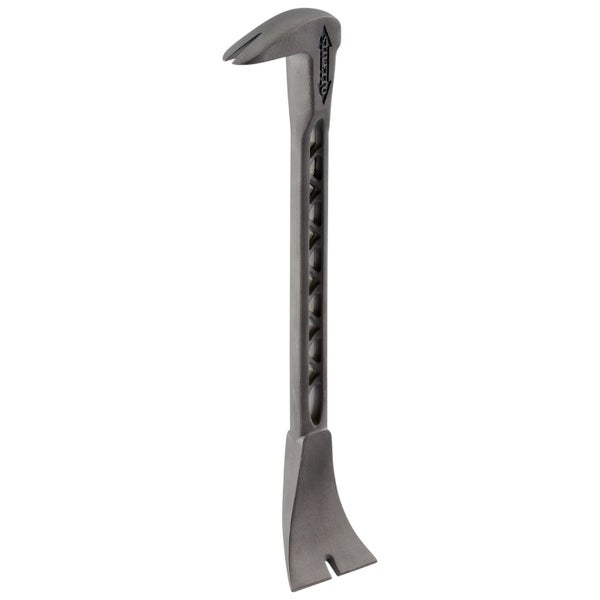 Stiletto Trimbar Titanium 241mm/9.5in Carousel 1