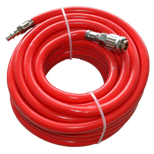 ToolShed Air Hose 10m Carousel 1