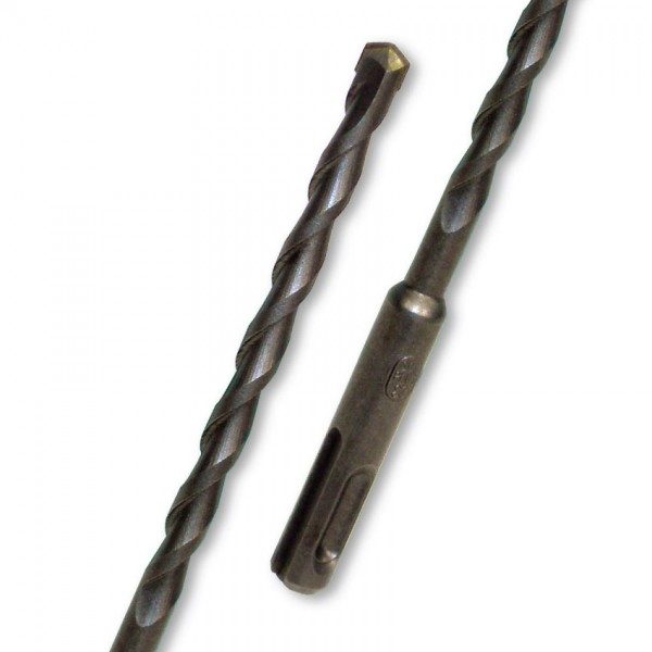 ToolShed SDS Plus Masonry Drill Bit 14mm x 350mm Carousel 1