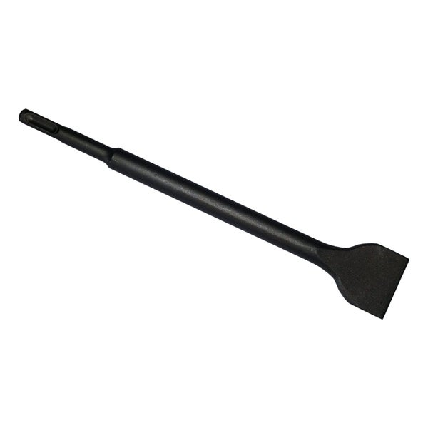 ToolShed SDS Chisel Bit 40mm Carousel 1