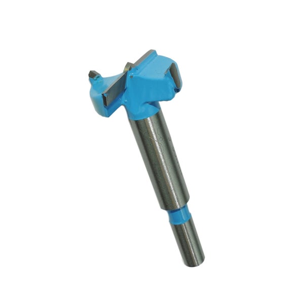 ToolShed Forstner Bit TCT 40mm Carousel 1