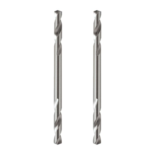 ToolShed Panel & Rivet Double End Drill Bits 4.9mm Carousel 1