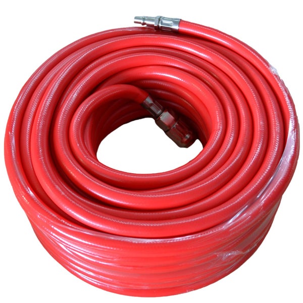 ToolShed Air Hose 20m Carousel 1