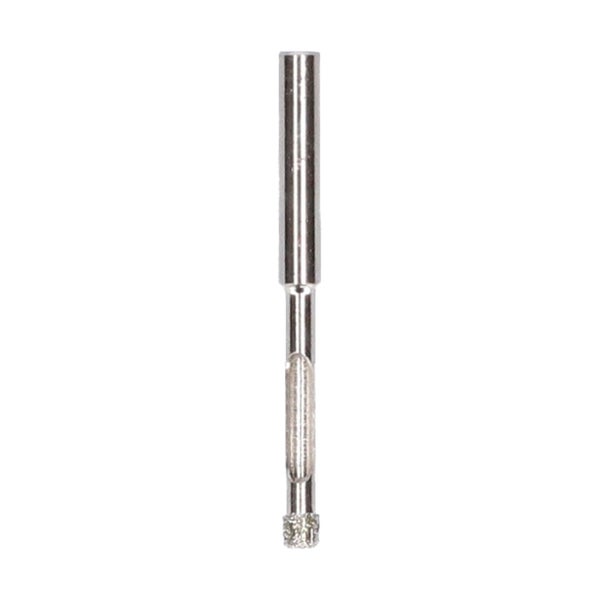 ToolShed Diamond Hole Saw 8mm Carousel 1