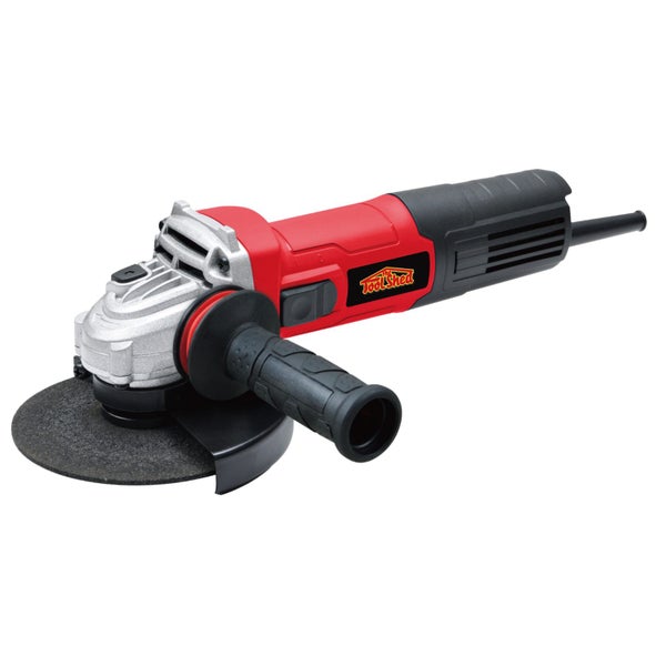 ToolShed Angle Grinder 125mm 850W Carousel 1