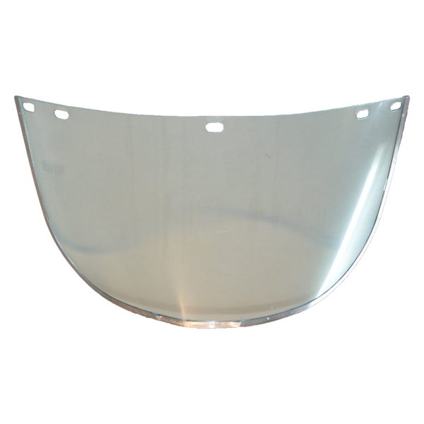 ToolShed Face Shield Lens - Clear Carousel 1