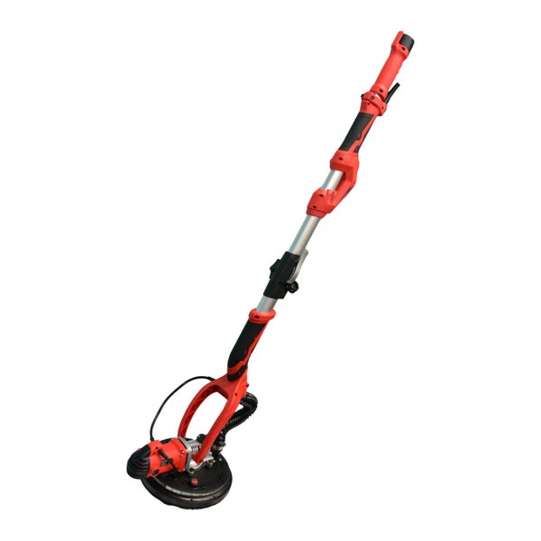 ToolShed Drywall Sander 225mm 710W Carousel 1