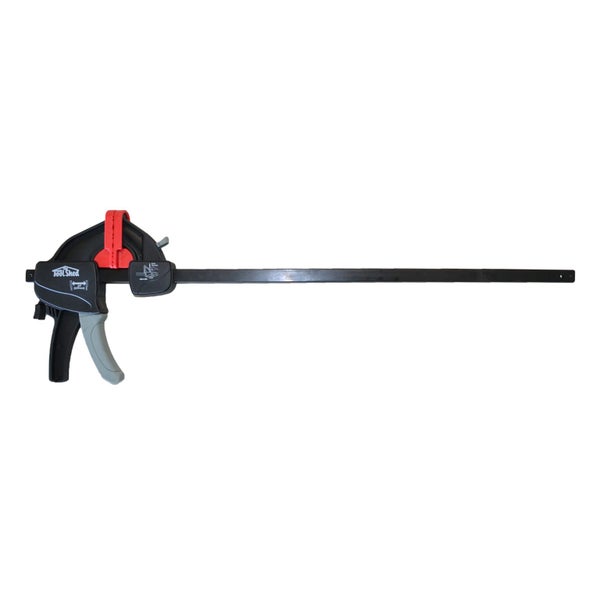 ToolShed Bar Clamp 600mm Heavy Duty Carousel 1