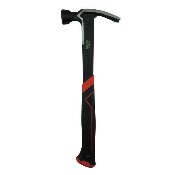 ToolShed Anti-Vibration Framing Hammer 20oz Carousel 1