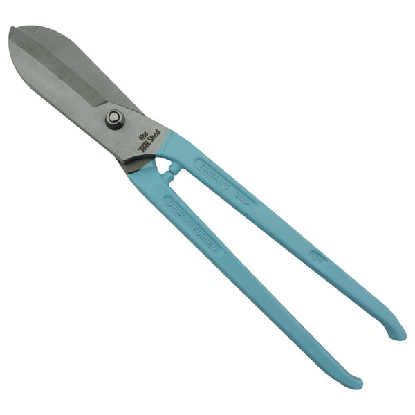 ToolShed 300mm Tin Snips Carousel 1