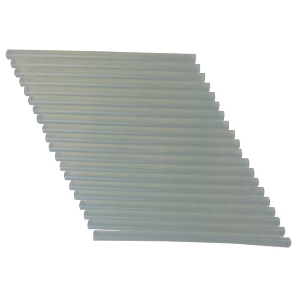 ToolShed Hot Glue Stick 7mm x 20pk Carousel 1