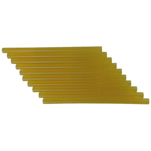ToolShed Heavy Duty Hot Glue Stick 11mm x 10pk Carousel 1