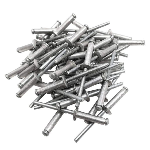 ToolShed Blind Rivets 4.8mm x 9.6mm 100pk Carousel 1