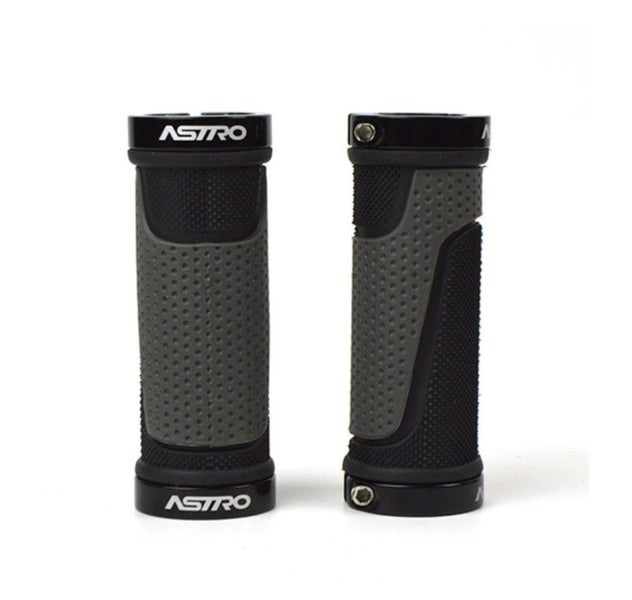 Grip Shift Locking Handlebar Grips Carousel 1