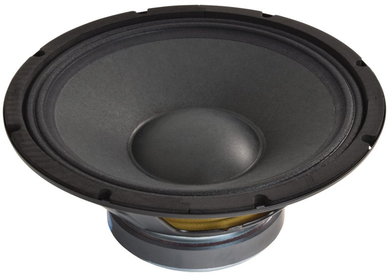 12 Inch 4 Ohm Sub Drivers 400W RMS Carousel 1