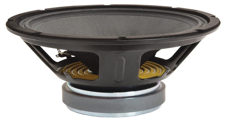 12 Inch 4 Ohm Sub Drivers 400W RMS Carousel 2