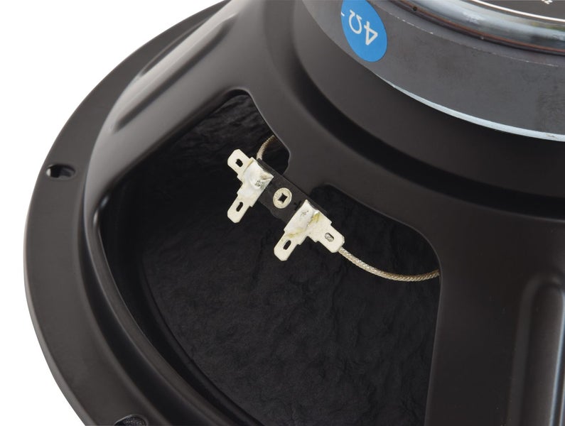 12 Inch 4 Ohm Sub Drivers 400W RMS Carousel 4