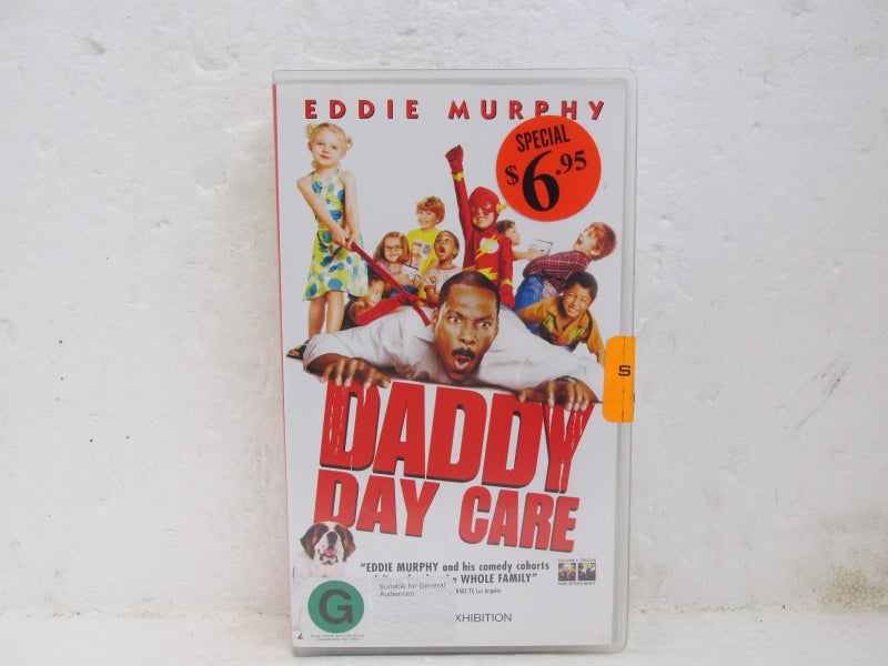 10x VHS Videos $6 Auction for one Tape VIDEO TAPE # A1 230823 Carousel 1