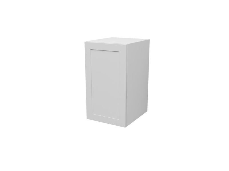 Kitchen Cabinet Flat Pack, Wall Cabinet 500mm, Shaker Style, great quality Carousel 2