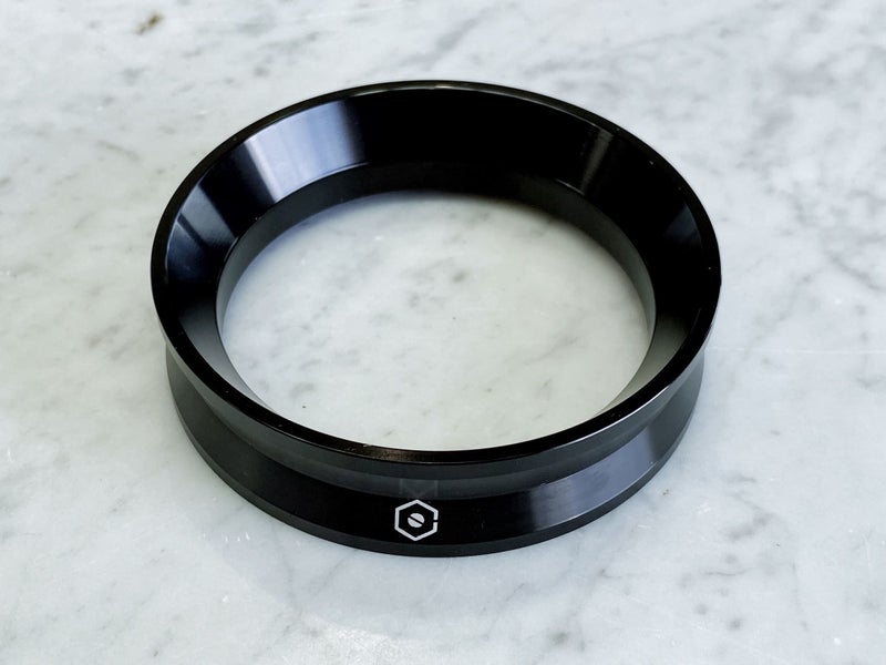 COFFEE TECH Magnetic Dosing Ring 58mm Carousel 1