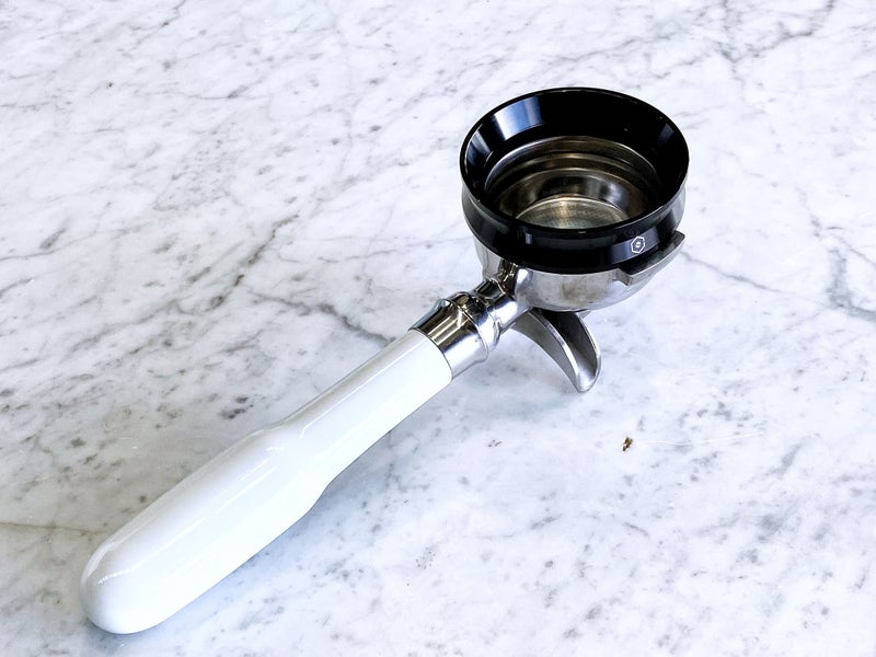 COFFEE TECH Magnetic Dosing Ring 58mm Carousel 2